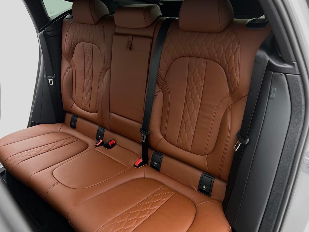 used 2023 BMW X6 car, priced at $65,989