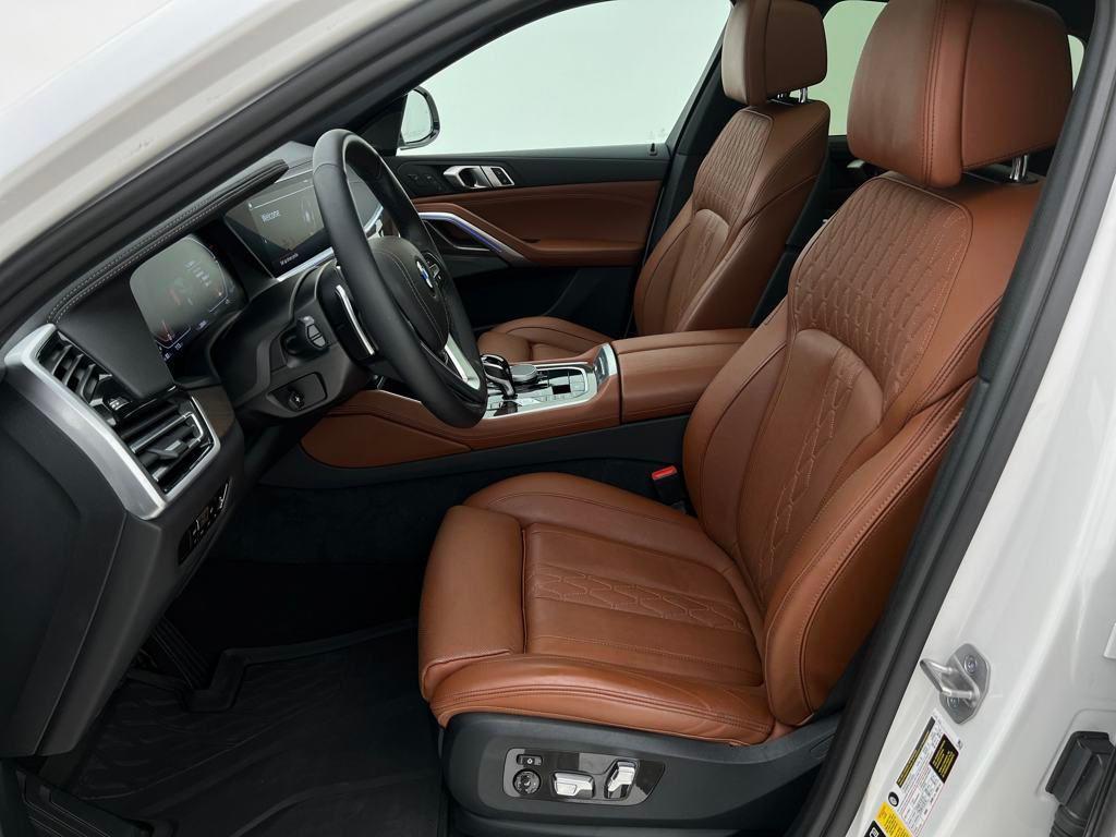 used 2023 BMW X6 car, priced at $65,989