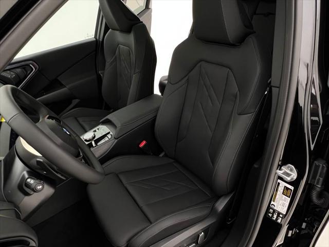new 2025 BMW X3 car, priced at $58,385