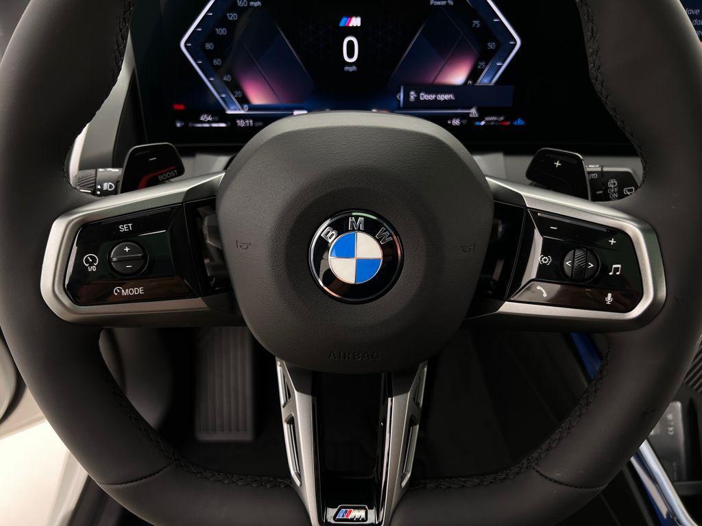 new 2026 BMW X3 car, priced at $64,375