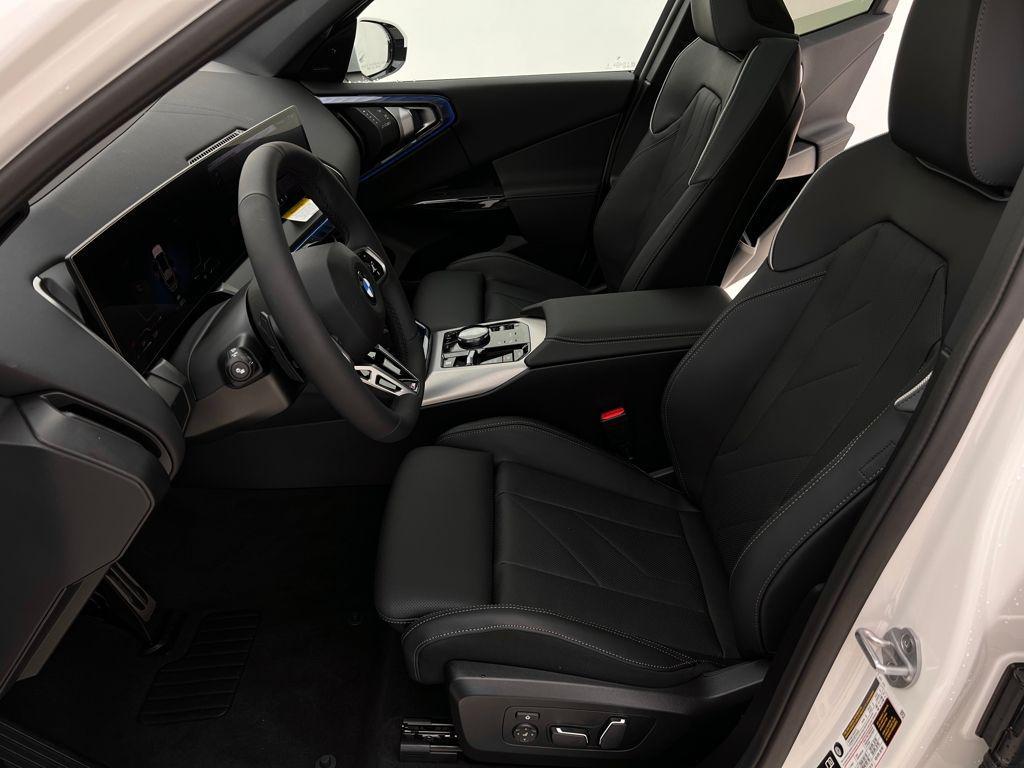 new 2026 BMW X3 car, priced at $64,375