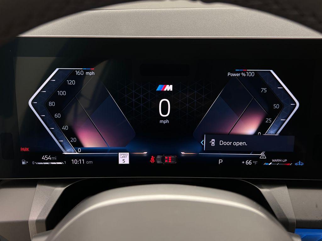 new 2026 BMW X3 car, priced at $64,375