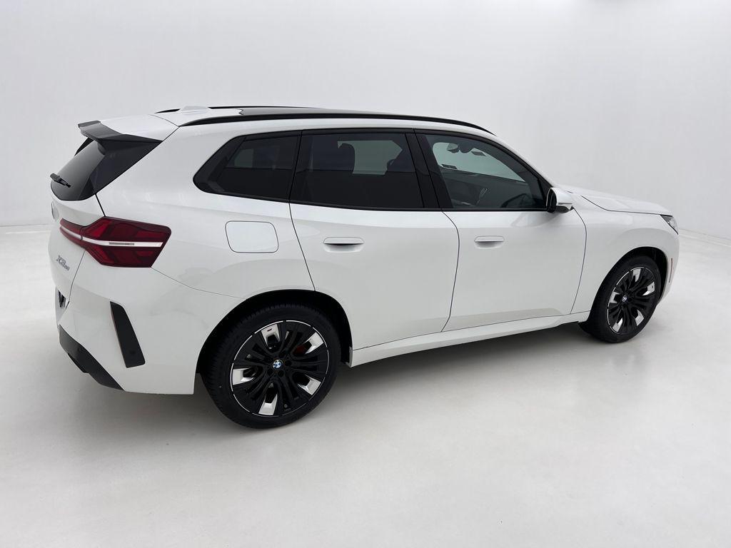 new 2026 BMW X3 car, priced at $64,375