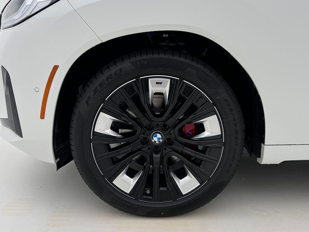 new 2026 BMW X3 car, priced at $64,375