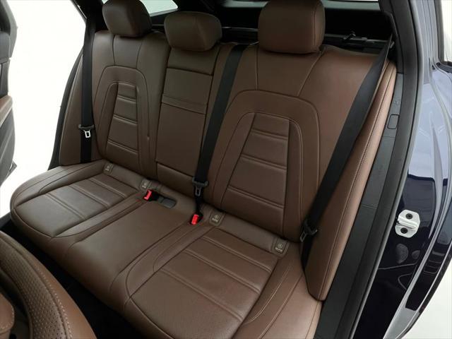 used 2019 Mercedes-Benz AMG E 63 car, priced at $68,989