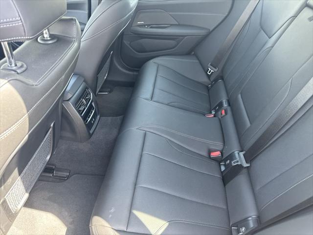 used 2024 BMW i4 Gran Coupe car, priced at $59,989