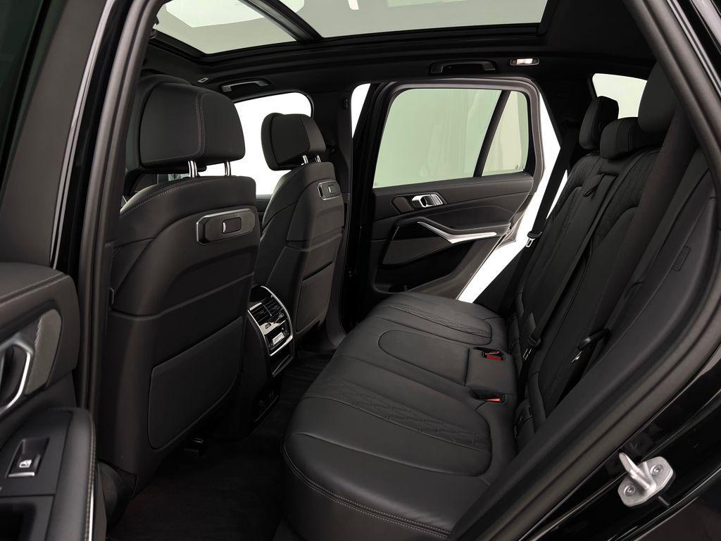 used 2025 BMW X5 PHEV car, priced at $71,989