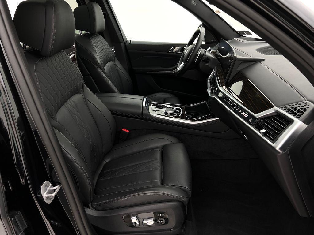 used 2025 BMW X5 PHEV car, priced at $71,989