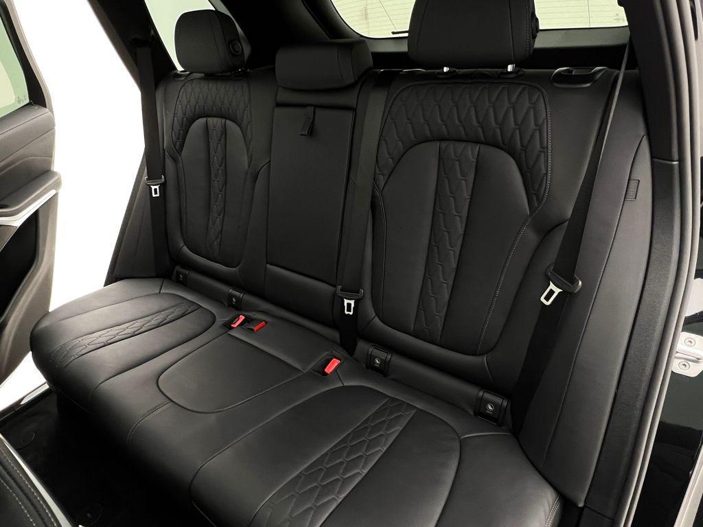 used 2025 BMW X5 PHEV car, priced at $71,989