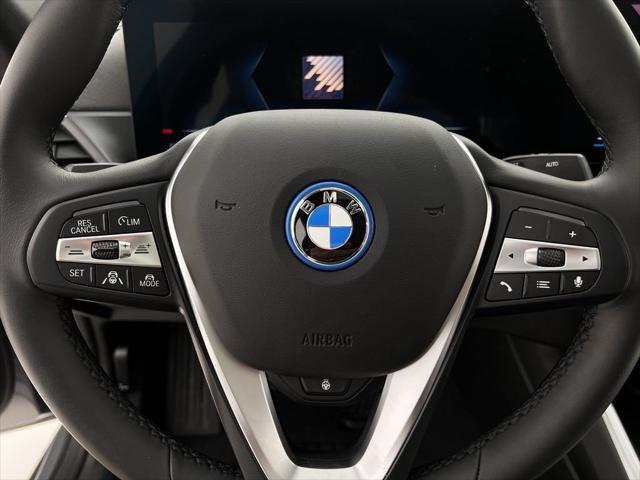 new 2024 BMW i4 Gran Coupe car, priced at $65,720