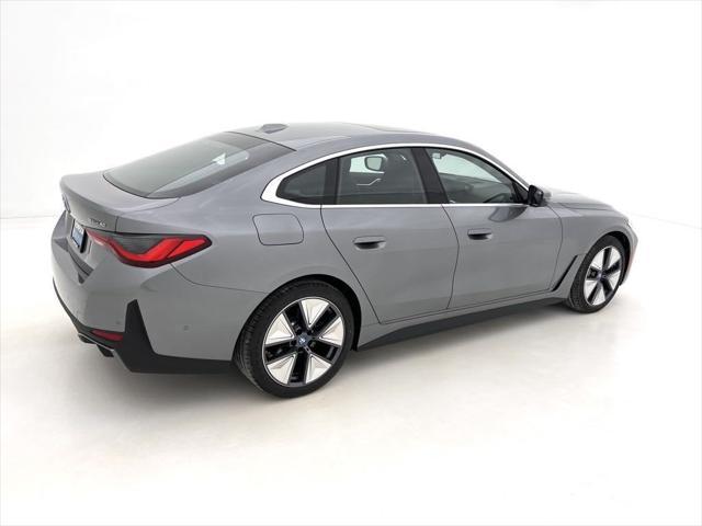 new 2024 BMW i4 Gran Coupe car, priced at $65,720