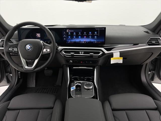 new 2024 BMW i4 Gran Coupe car, priced at $65,720