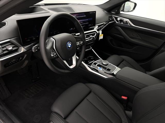 new 2024 BMW i4 Gran Coupe car, priced at $65,720