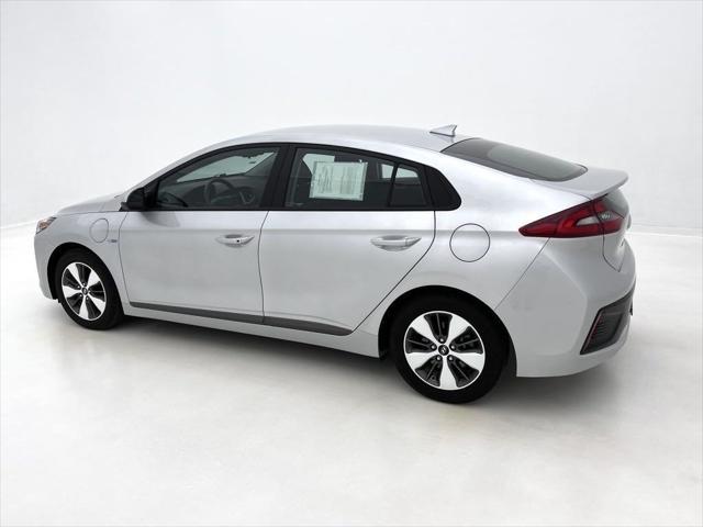 used 2019 Hyundai Ioniq Plug-In Hybrid car, priced at $18,989