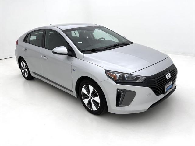 used 2019 Hyundai Ioniq Plug-In Hybrid car, priced at $18,989