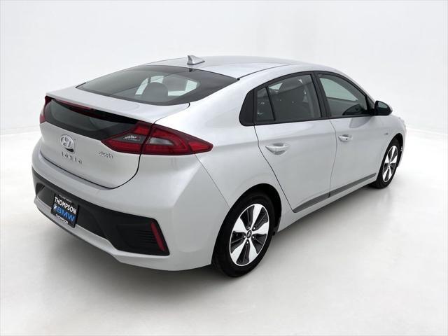 used 2019 Hyundai Ioniq Plug-In Hybrid car, priced at $18,989