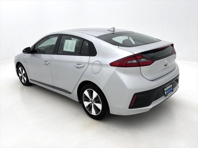 used 2019 Hyundai Ioniq Plug-In Hybrid car, priced at $18,989