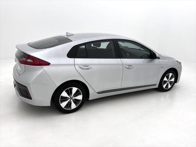 used 2019 Hyundai Ioniq Plug-In Hybrid car, priced at $18,989