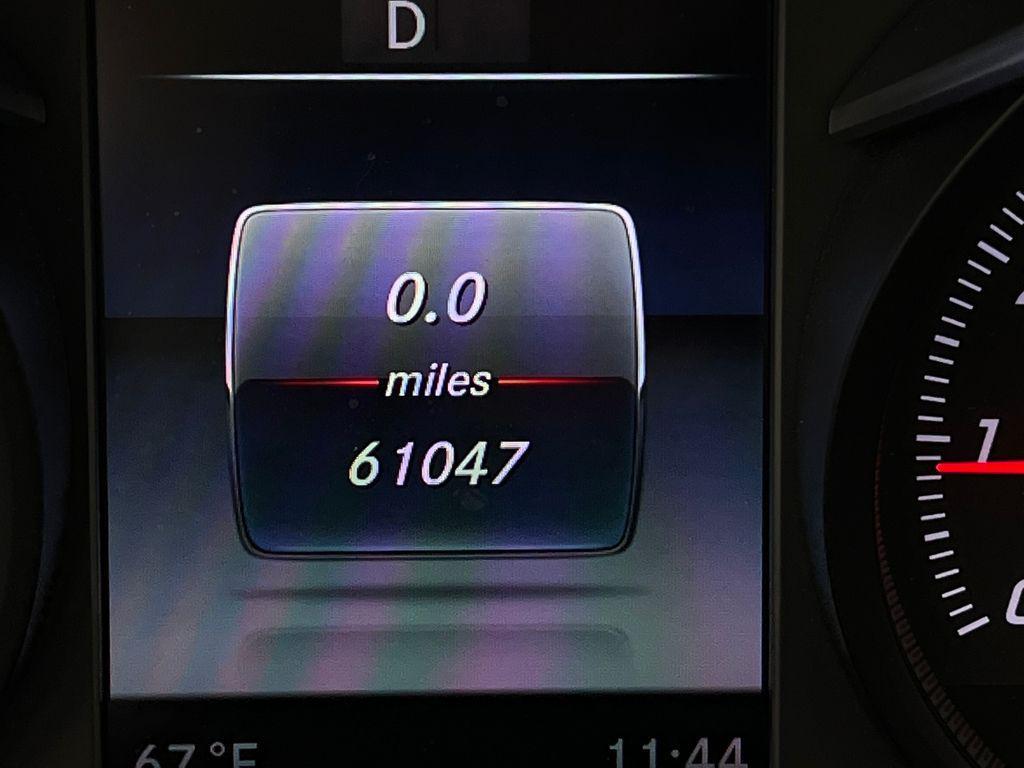 used 2018 Mercedes-Benz GLC 300 car, priced at $18,989