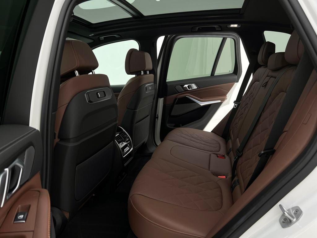 used 2025 BMW X5 PHEV car, priced at $71,489