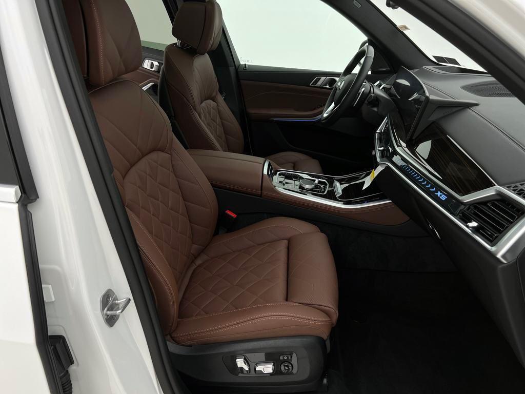 used 2025 BMW X5 PHEV car, priced at $71,489