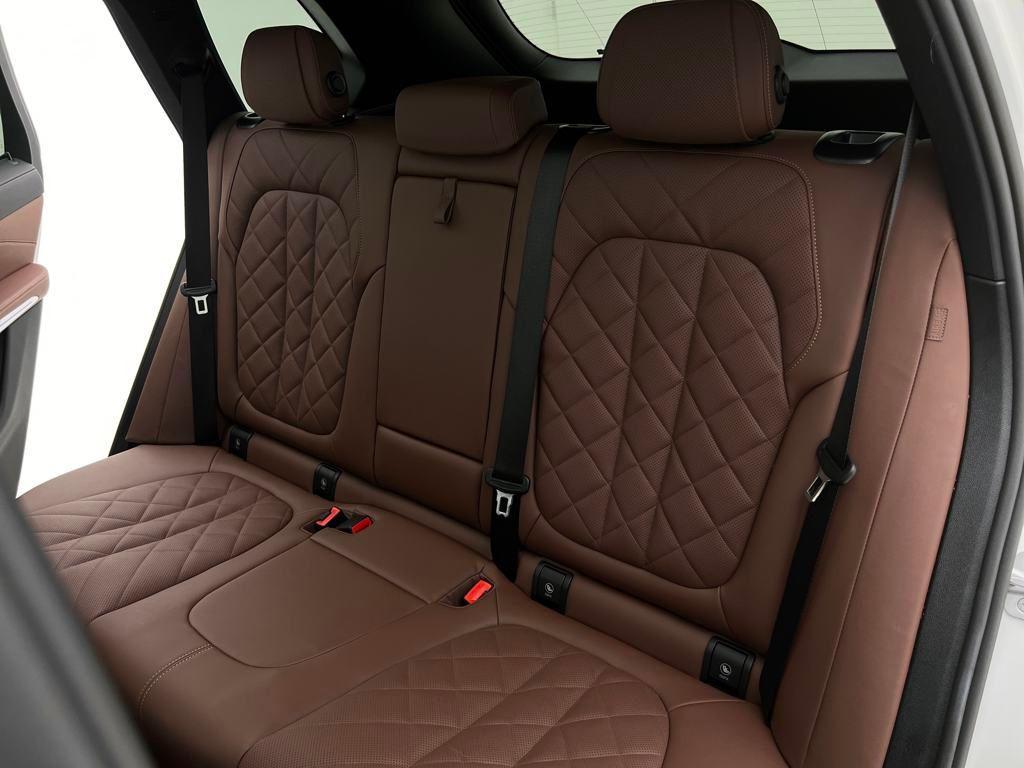 used 2025 BMW X5 PHEV car, priced at $71,489