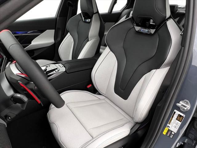 new 2026 BMW M5 car, priced at $131,170