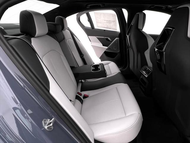 new 2026 BMW M5 car, priced at $131,170