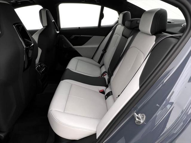 new 2026 BMW M5 car, priced at $131,170