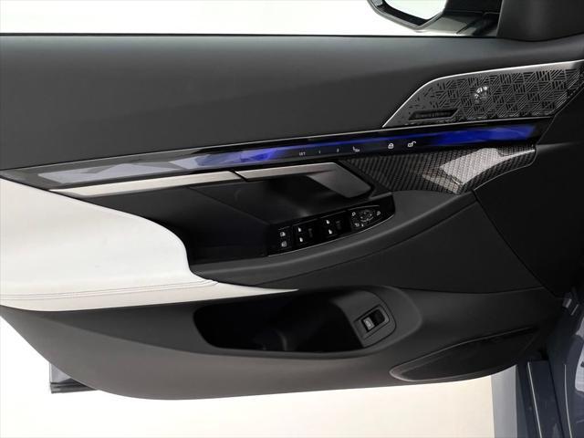 new 2026 BMW M5 car, priced at $131,170