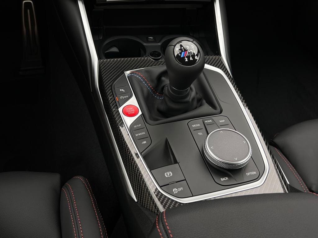new 2025 BMW M2 car, priced at $76,025