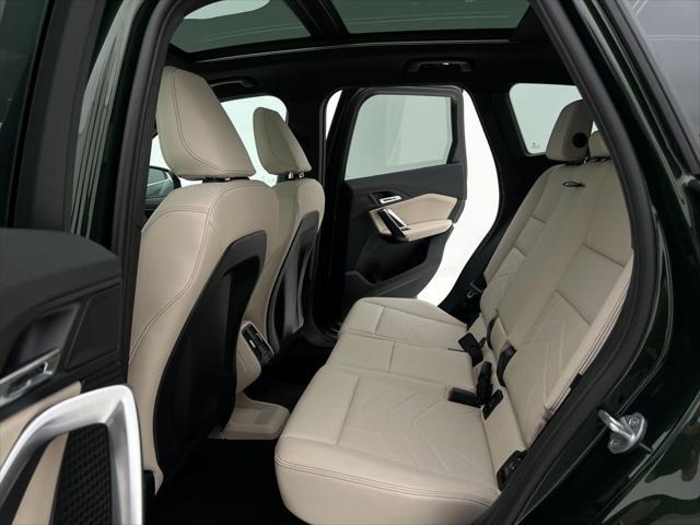 used 2025 BMW X1 car, priced at $43,489