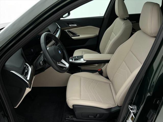 used 2025 BMW X1 car, priced at $43,489