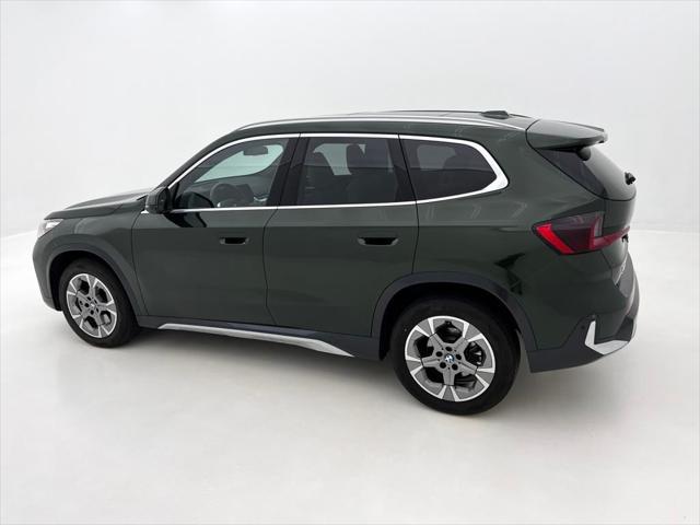 used 2025 BMW X1 car, priced at $43,489