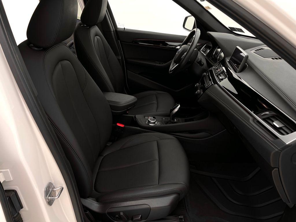 used 2021 BMW X1 car, priced at $26,489