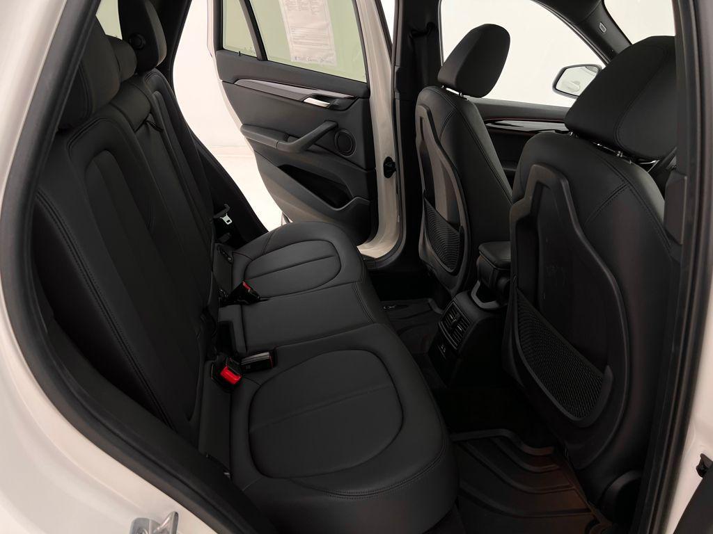 used 2021 BMW X1 car, priced at $26,489