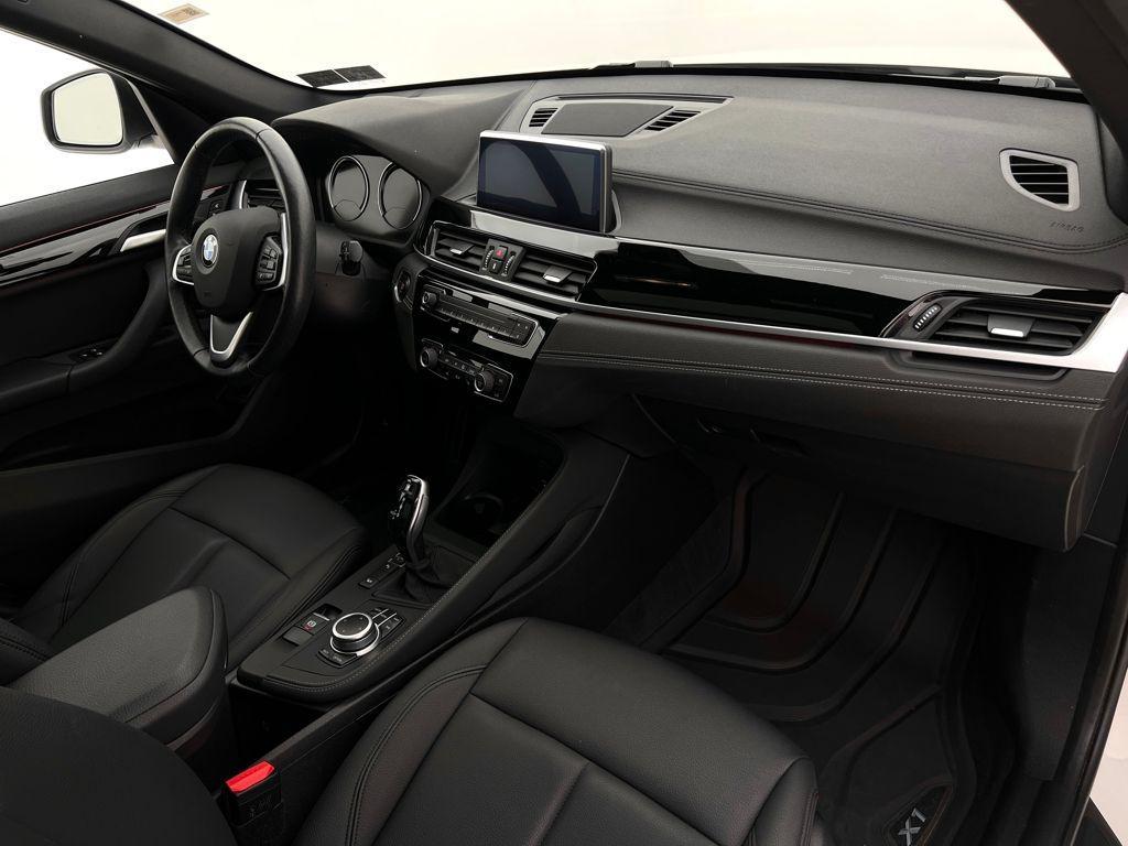 used 2021 BMW X1 car, priced at $26,489