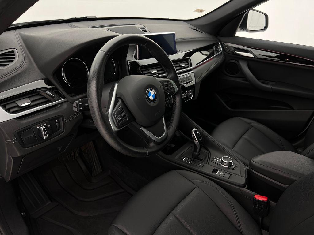 used 2021 BMW X1 car, priced at $26,489