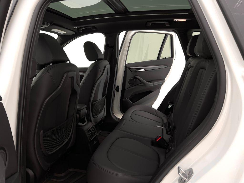used 2021 BMW X1 car, priced at $26,489