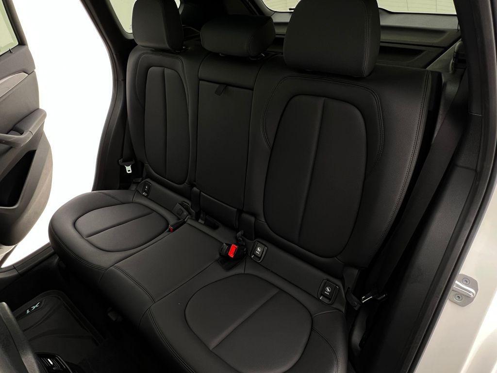 used 2021 BMW X1 car, priced at $26,489