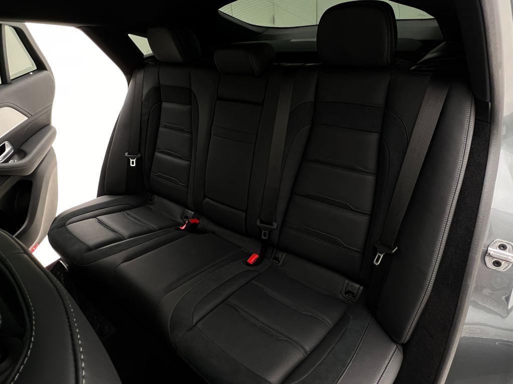 used 2025 Mercedes-Benz AMG GLE 53 car, priced at $91,989