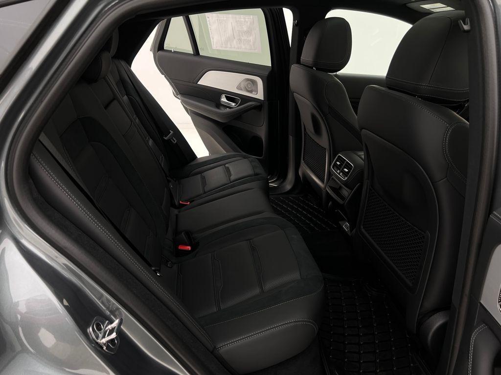 used 2025 Mercedes-Benz AMG GLE 53 car, priced at $91,989