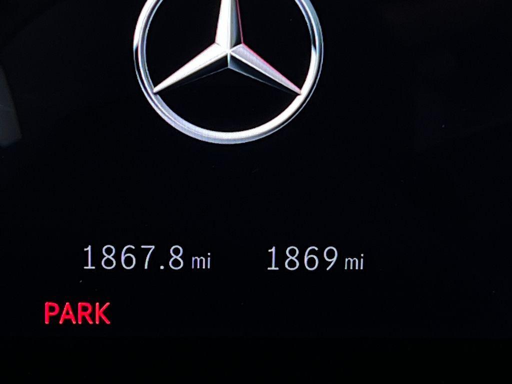used 2025 Mercedes-Benz AMG GLE 53 car, priced at $91,989