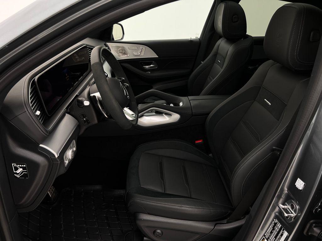 used 2025 Mercedes-Benz AMG GLE 53 car, priced at $91,989