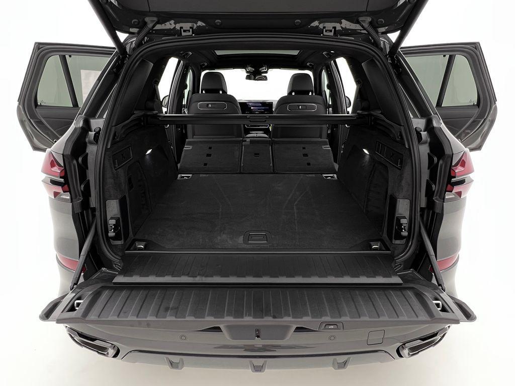 new 2026 BMW X5 car, priced at $85,425