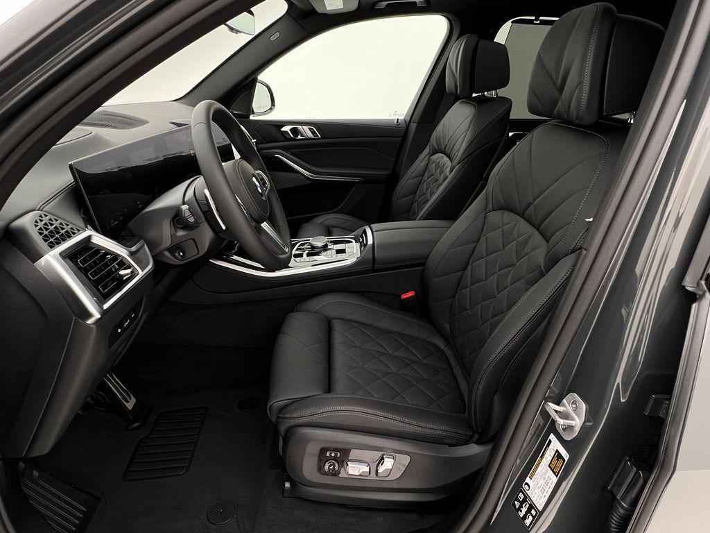 new 2026 BMW X5 car, priced at $85,425