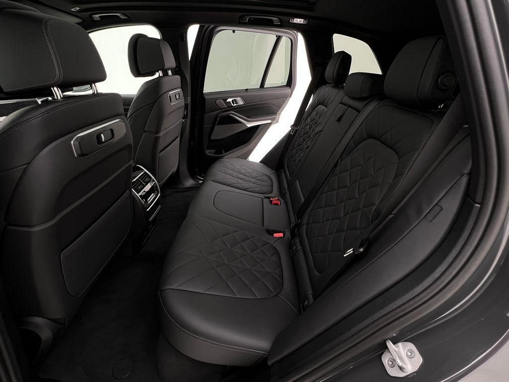 new 2026 BMW X5 car, priced at $85,425