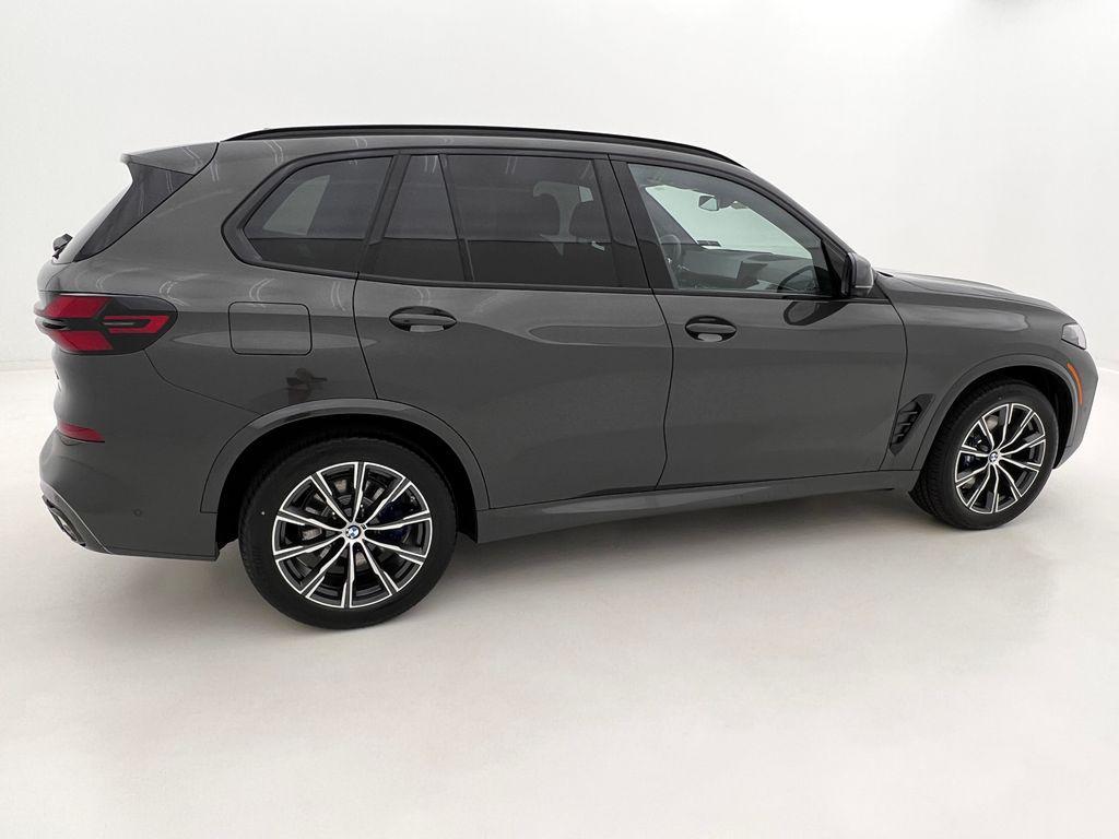 new 2026 BMW X5 car, priced at $85,425