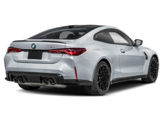 new 2026 BMW M4 car