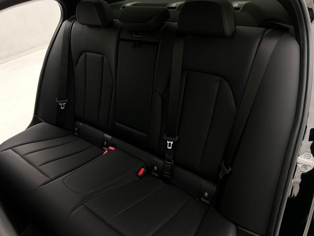 used 2024 BMW 330 car, priced at $41,989